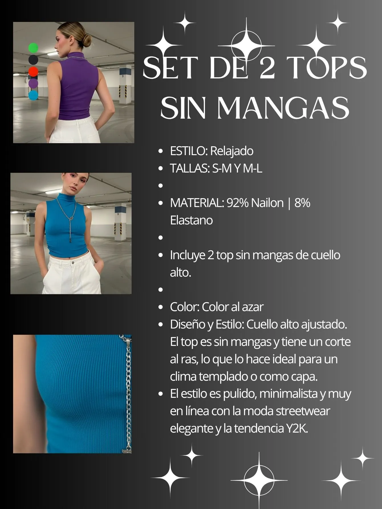 MX-928-N 2 pzas 5453